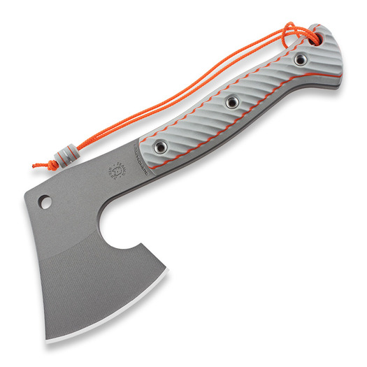 RMJ Tactical Bushcrafter tomahawk