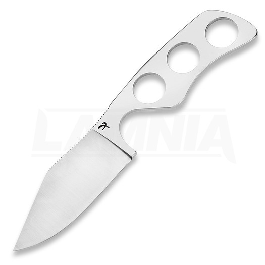 Böker Fred Perrin Neck Bowie neck knife 02PE393