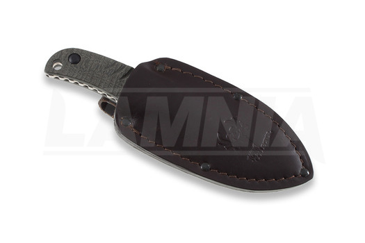 Nóż myśliwski Benchmade Bone Collector Skinner 15015