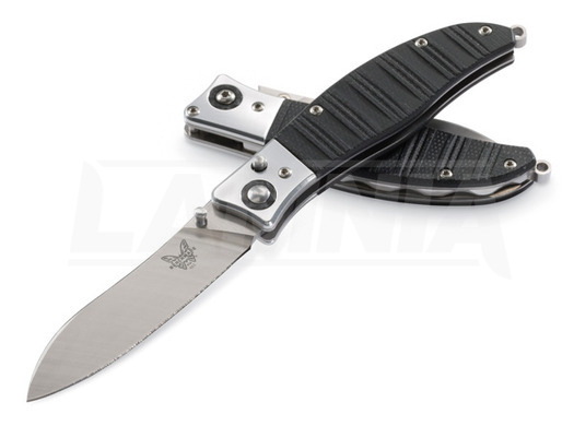 Nóż składany Benchmade Shori 483