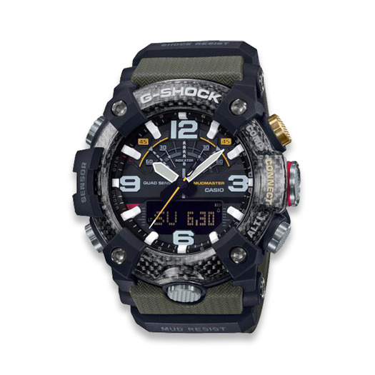 casio g shock gg