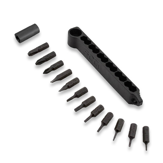 SOG Hex Bit Accessory Kit SOG-HXB-01