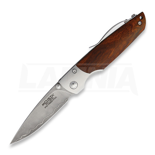 Coltello pieghevole Mcusta Taina Linerlock