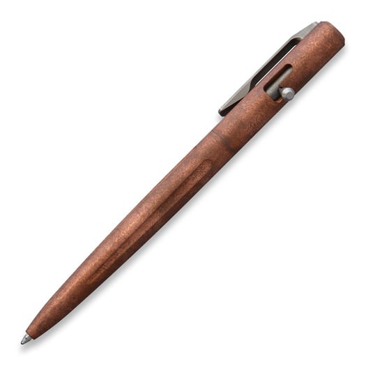 Pena Knives Copper Pen