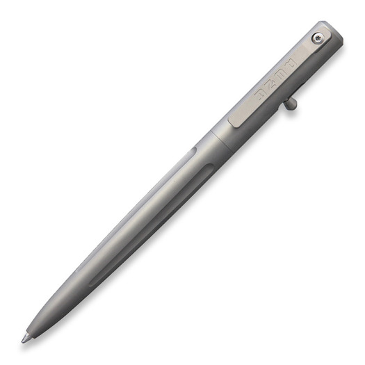 Pena Knives Titanium Pen