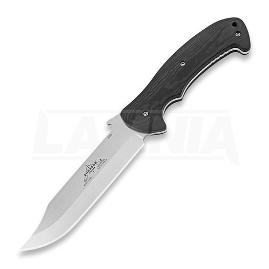 Emerson EBX-1 Bowie kniv, satin