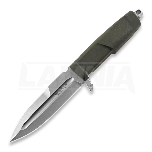 Extrema Ratio Contact C Knife Ranger Green Lamnia