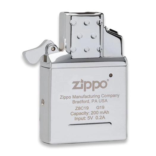 Zippo Arc Lighter Insert Lamnia