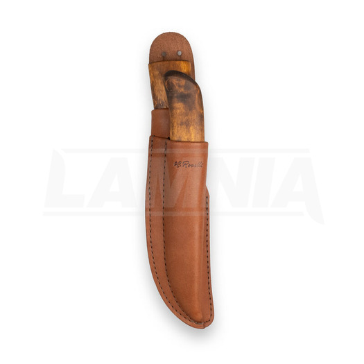 Nôž Roselli Hunting + Carpenter, UHC, combo sheath