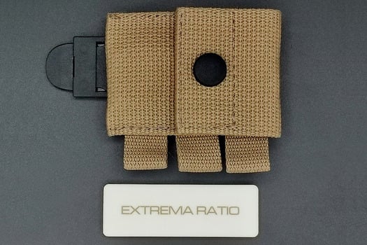 Extrema Ratio Double Grit Sharpener Kit slipsten