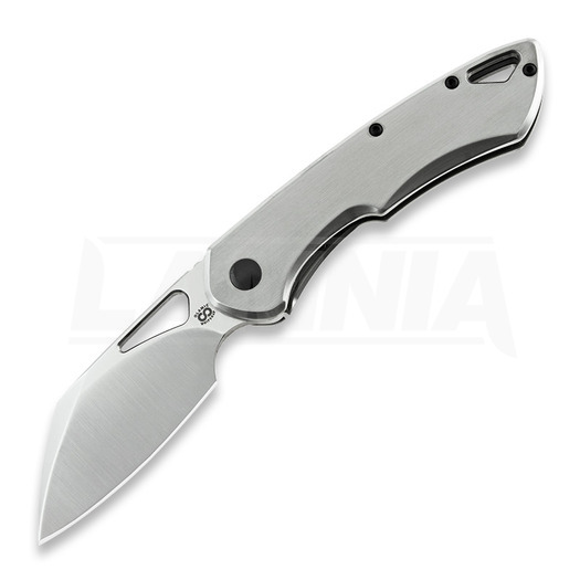 Zavírací nůž Olamic Cutlery WhipperSnapper WS223-S, sheepsfoot