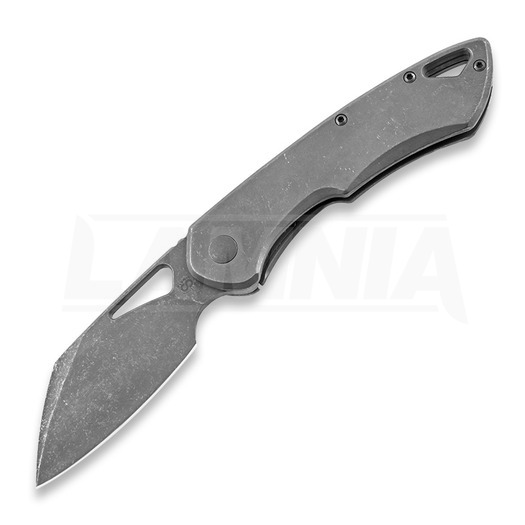Zavírací nůž Olamic Cutlery WhipperSnapper WS229-S, sheepsfoot