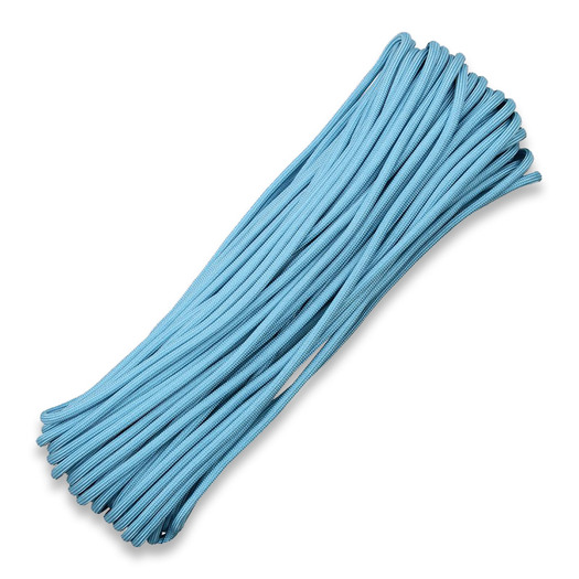 Atwood Paracord 550, Carolina Blue 30,5m