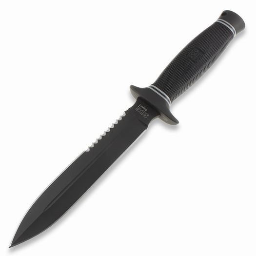 กริช SOG Daggert II, black SOG99012