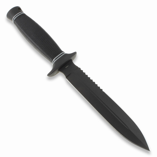 SOG Daggert II dolk, svart SOG99012