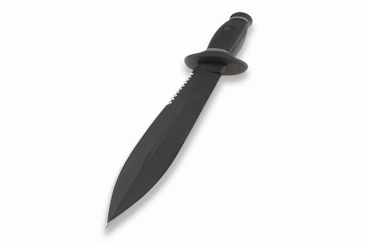 SOG Daggert II dolk, svart SOG99012