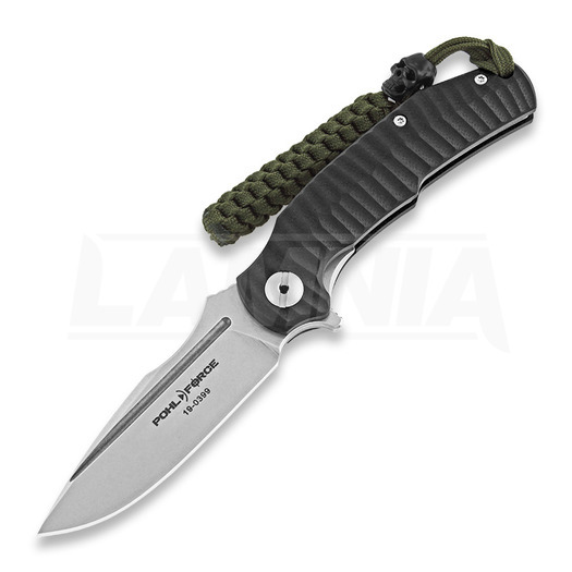 Briceag Pohl Force Mike Four Outdoor