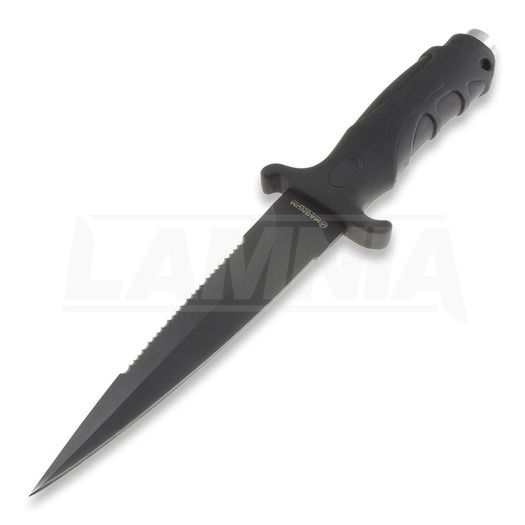 Cuchillo Böker Underdog 02RY6505