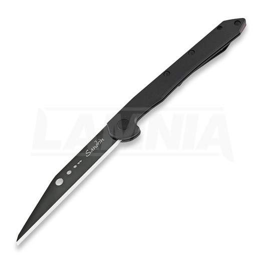 Sandrin Tungsten Carbide Knives
