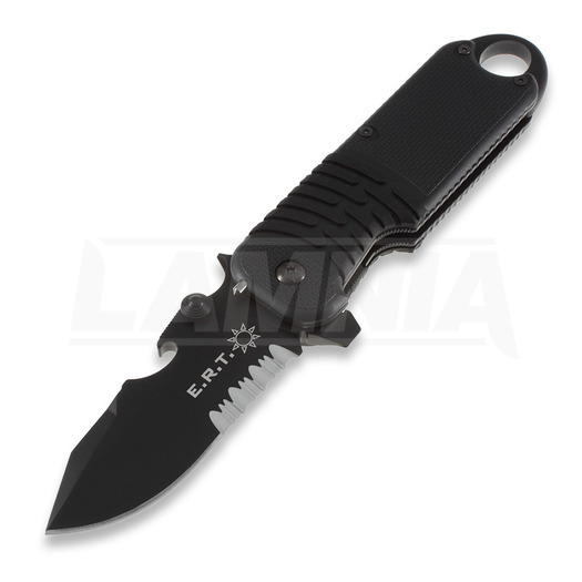 Skladací nôž Fox Knives E.R.T. FX-213TS