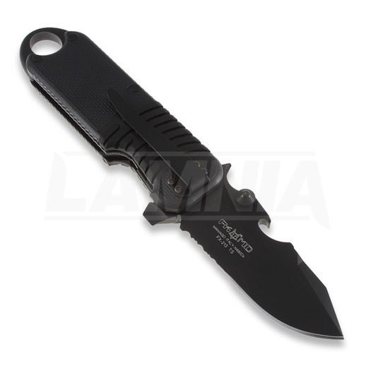 Saliekams nazis Fox Knives E.R.T. FX-213TS