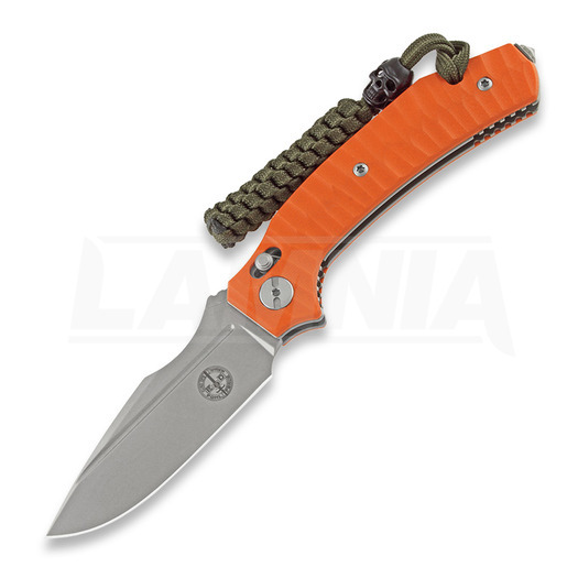 Pohl Force Force Two Resque foldekniv