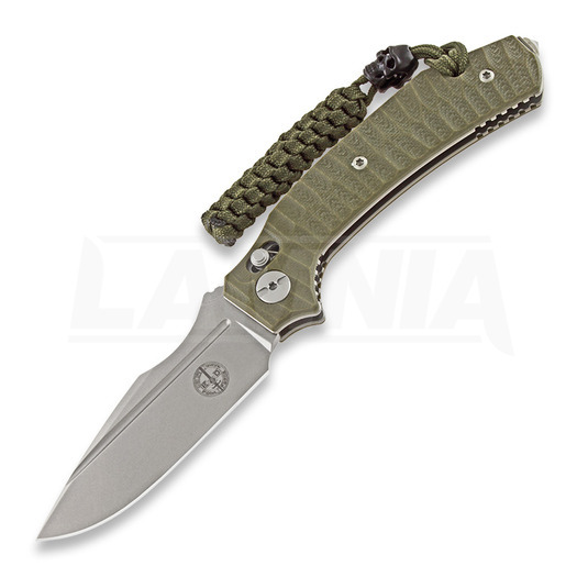 Briceag Pohl Force Force Two Tactical