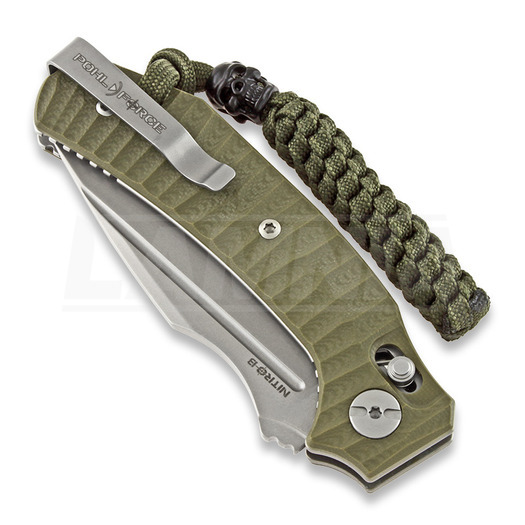 Briceag Pohl Force Force Two Tactical