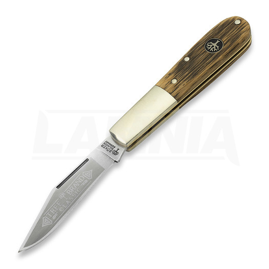 Coltello pieghevole Böker Barlow Whiskey 100504