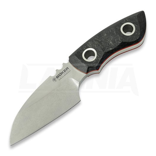 Coltello Böker PryMate Carbon CPM-3V 123614