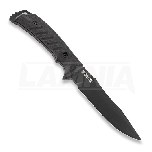 SOG Pillar Blackout veitsi SOGUF1003-BX