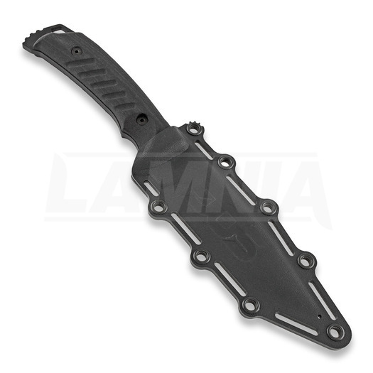 มีด SOG Pillar Blackout SOGUF1003-BX