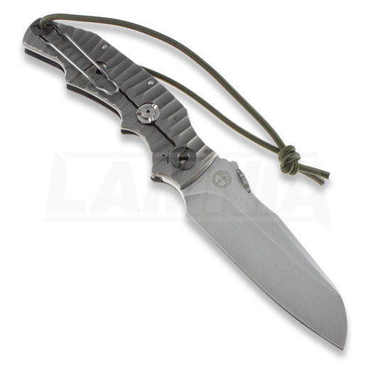 Pohl Force Foxtrot One Outdoor foldekniv