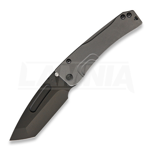 Medford Slim Midi Tanto Framelock סכין מתקפלת