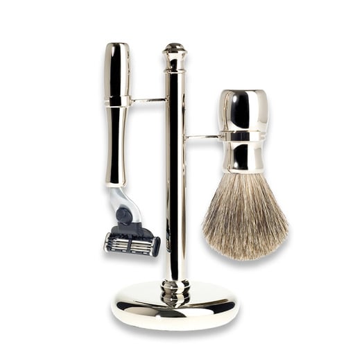 Böker Classic shaving set 04BO105