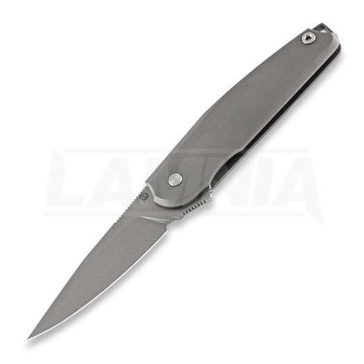 Πτυσσόμενο μαχαίρι Cheburkov Colibri M390 Titanium