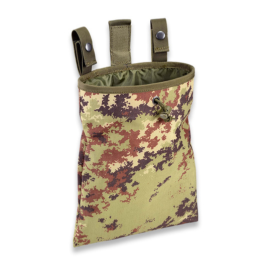 Defcon 5 Dump Pouch, camo