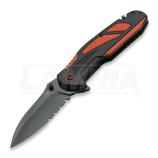 Coltello pieghevole Böker Plus Savior 4 01BO323