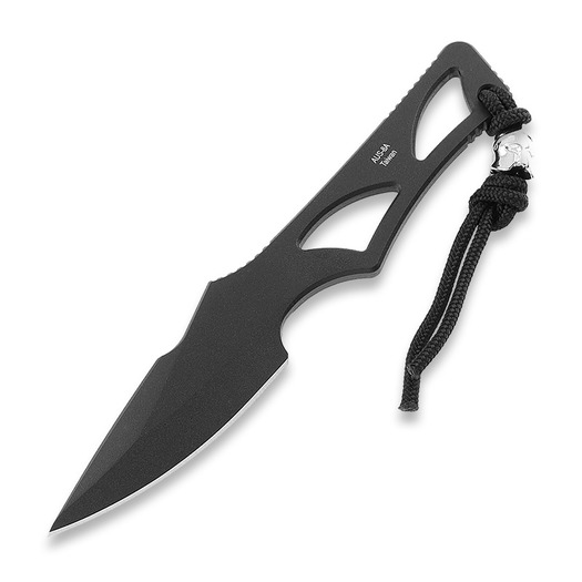 Spartan Blades Enyo AUS8, Black