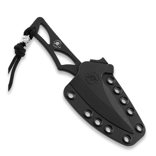 Spartan Blades Enyo AUS8, Black