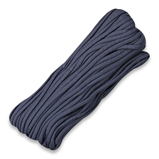 Marbles Paracord 550, Navy 30,5m