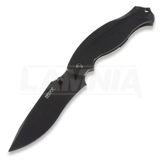 Skladací nôž Fox Knives Havoc DLC FKU-HV02TIB