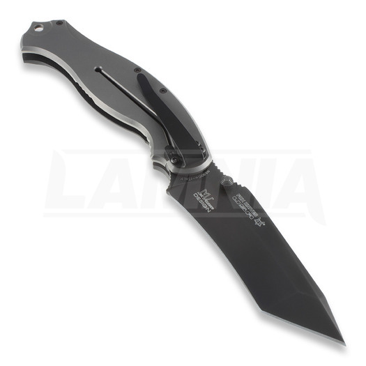 Сгъваем нож Fox Knives Havoc DLC, tanto FKU-HV02TTIB