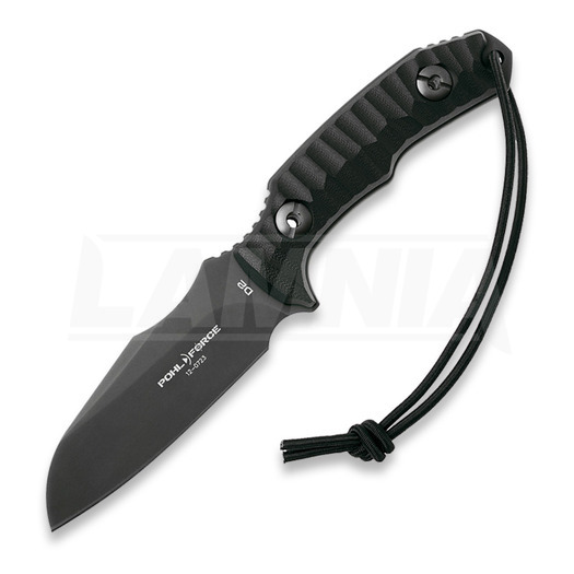 Pohl Force Kilo One Survival kniv