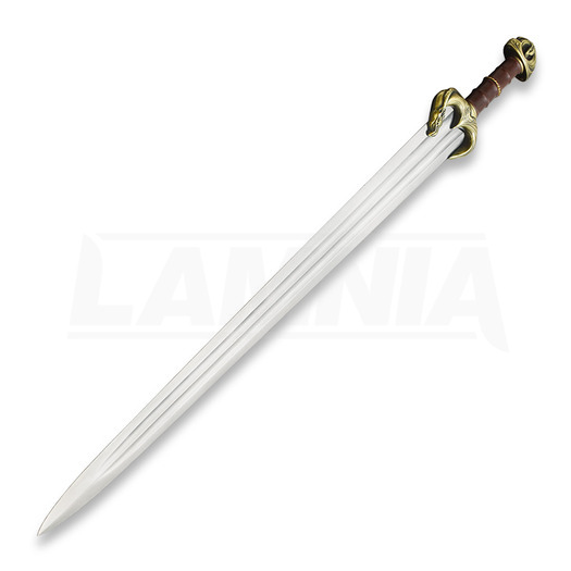 United Cutlery Lotr Sword Of Eomer Lamnia