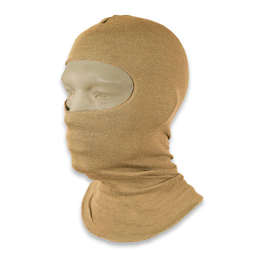 Blackhawk Balaclava Coyote Tan | Lamnia