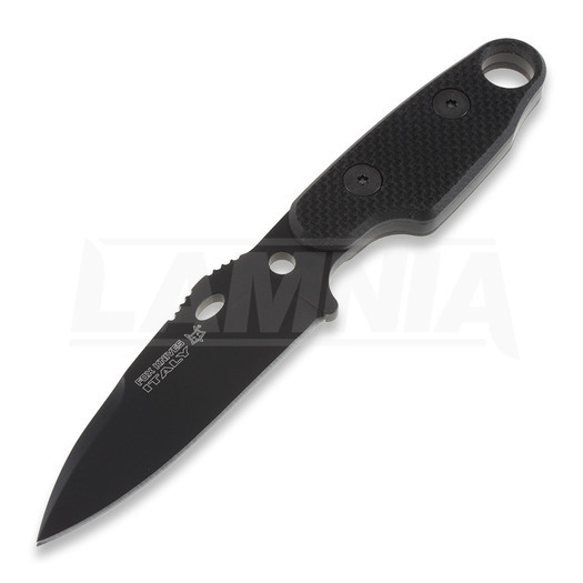 Fox Knives Compso 넥 나이프 FX-304