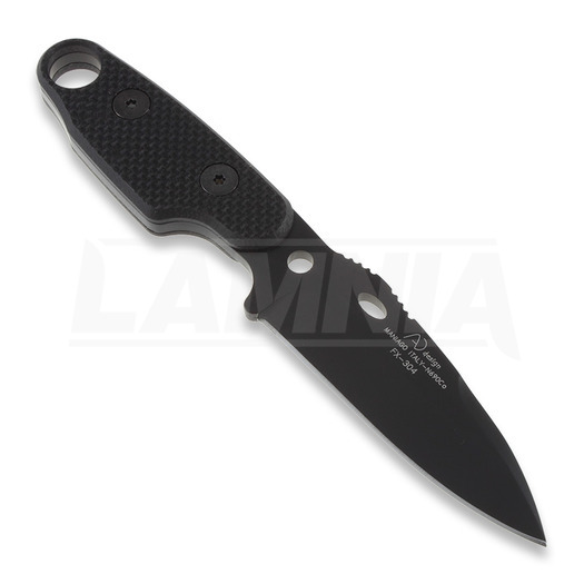 Fox Knives Compso 넥 나이프 FX-304