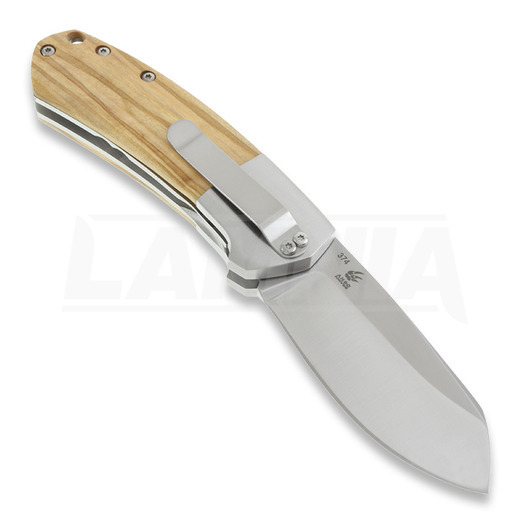 Coltello pieghevole Böker Arctos 42 111632