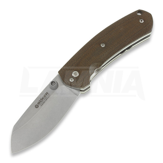 Coltello pieghevole Böker Arctos 110632